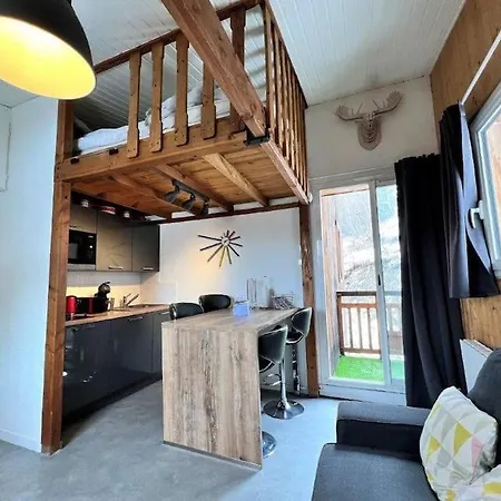 Confort Apartman *