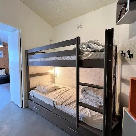 Apartman Confort