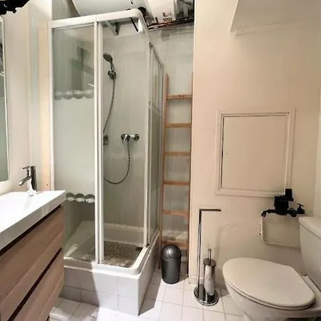 Confort Apartman